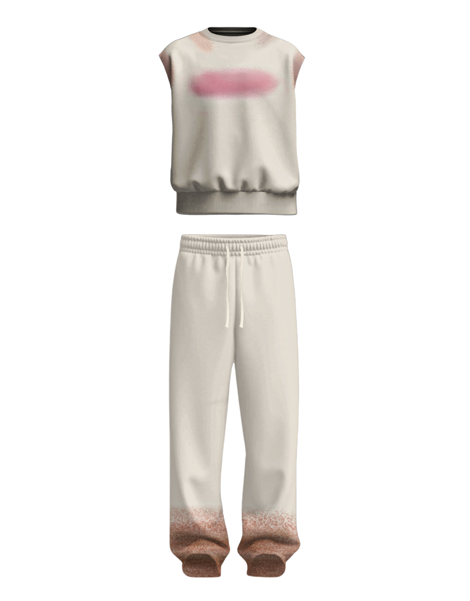Plush Set (Amber)
