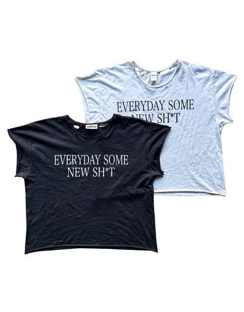 ‘Went Legit’ Tee Bundle