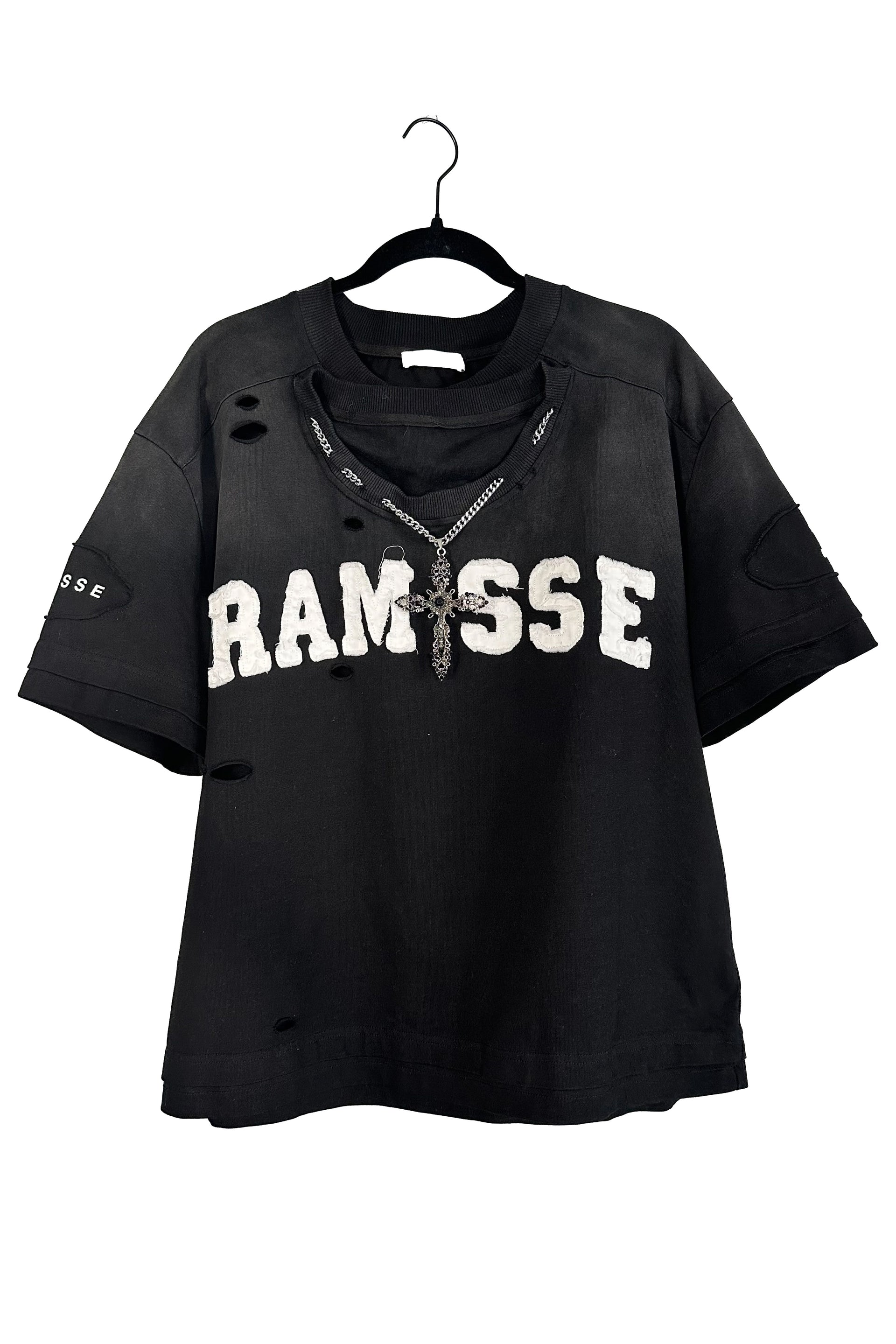 Cross-Chain Tee