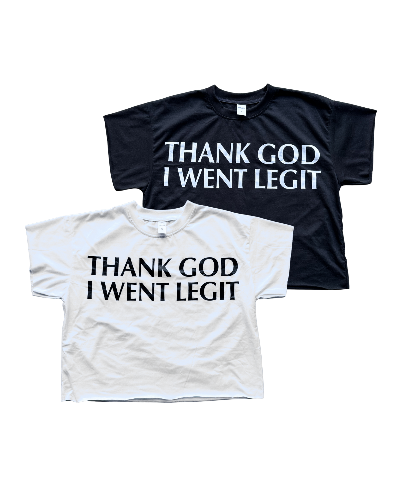 ‘Swerve’ Tee Bundle