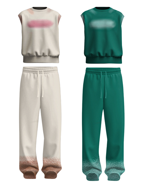 ‘Plush’ Set Bundle