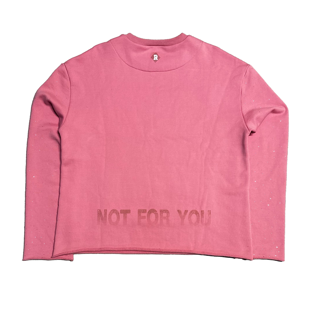 "Lilac" Pullover